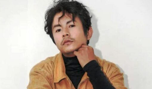 Bijou Thaangjam