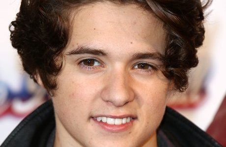 Bradley Simpson