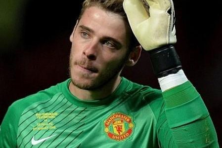David De Gea