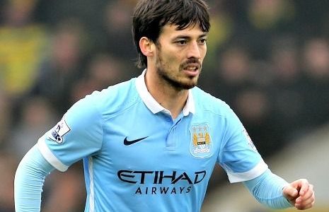 David-Silva