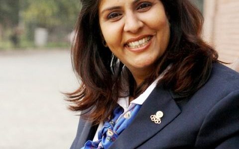 Deepa Malik