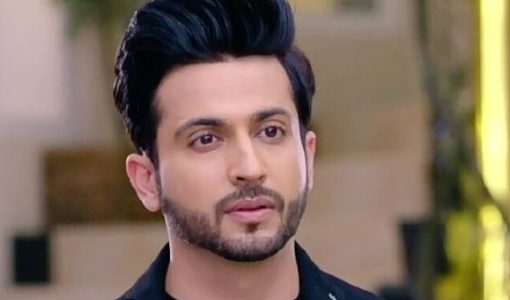Dheeraj Dhoopar