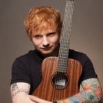 Ed Sheeran Age, Girlfriend, Wife, Family, Biography & More