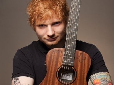 Ed-Sheeran