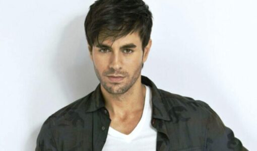 Enrique Iglesias