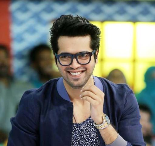 Fahad Mustafa Height, Weight, Age, Biography, Wife & More » StarsUnfolded