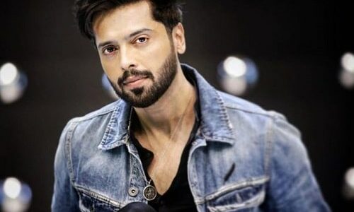 Fahad Mustafa