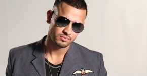 Garry Sandhu