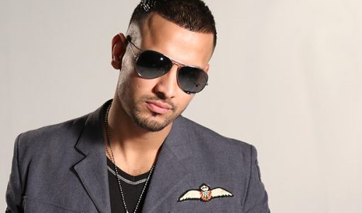 Garry Sandhu