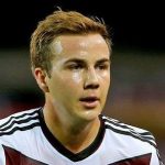 Mario Götze Height, Weight, Age, Affairs, Family, Biography, & More