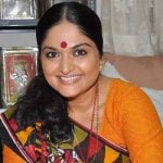 Indira Krishnan Height, Weight, Age, Husband, Biography & More