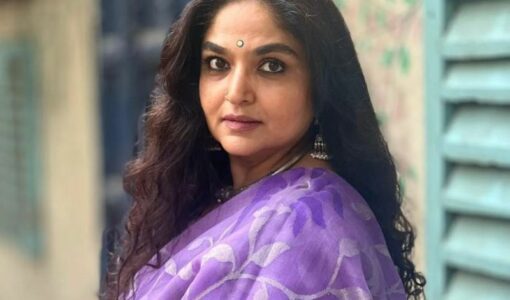 Indira Krishnan