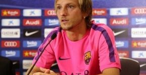 Ivan Rakitic