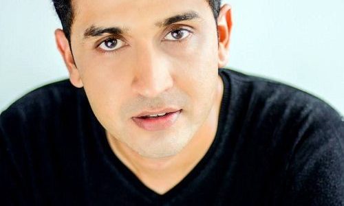 Jabbz Farooqi