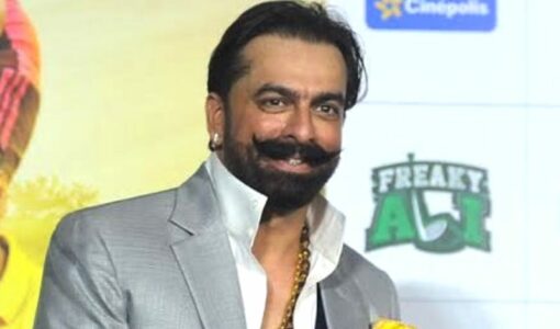 Jas Arora