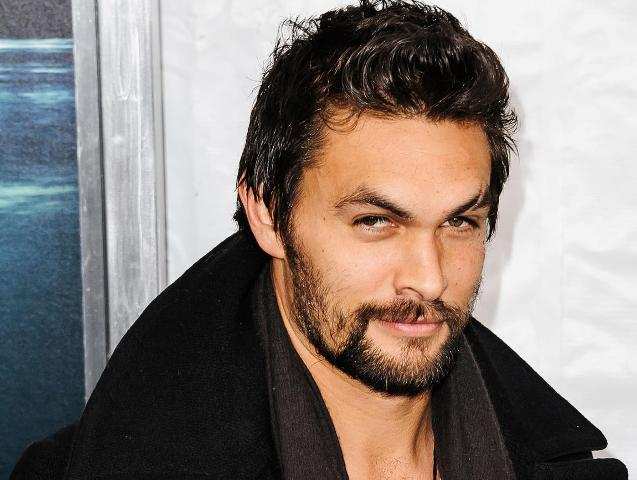 Jason Momoa Height, Weight, Age, Family, Biography & More ...