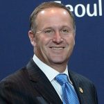 John Key Height, Weight, Age, Family, Biography & More