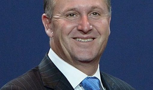 John Key