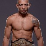 José Aldo Height, Weight, Age, Wife, Biography & More