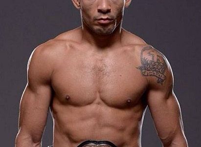 Jose Aldo Profile