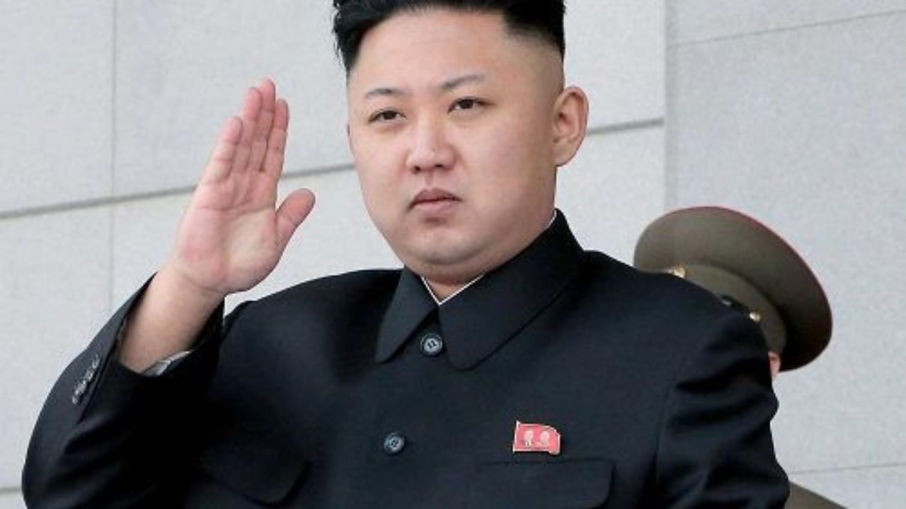 Kim Jong Un Height Weight Age Family Biography More Starsunfolded