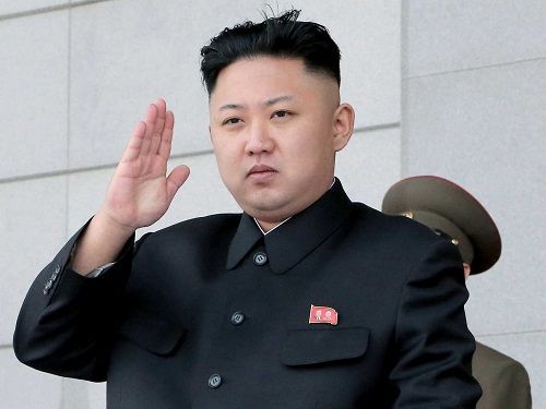 Kim Jong-un