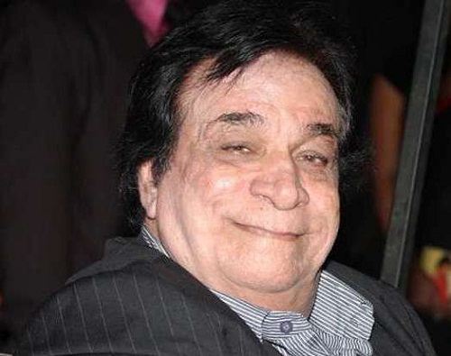 Kader Khan Height Weight Age Wife Biography More StarsUnfolded Kader Khan Height Weight Age Wife Biography More StarsUnfolded