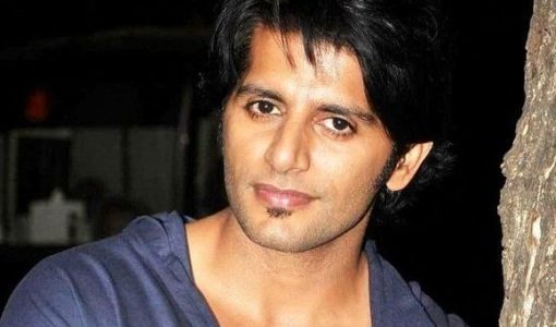 Karanvir Bohra