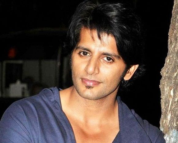 Karanvir Bohra