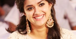 Keerthy Suresh