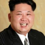 Kim Jong-un Height, Age, Wife, Children, Family, Biography