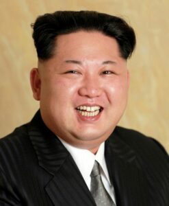 Kim Jong-un Height, Age, Wife, Children, Family, Biography » StarsUnfolded