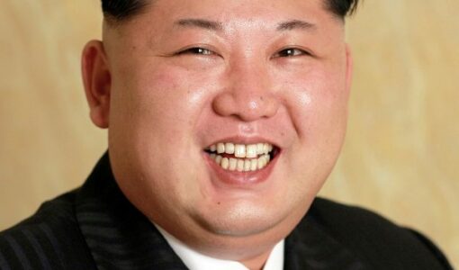 Kim Jong-un