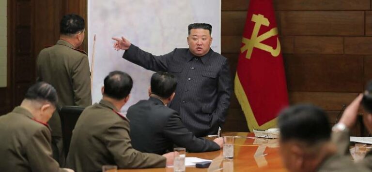 Kim Jong-un Height, Age, Wife, Children, Family, Biography » StarsUnfolded