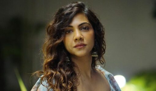 Madonna Sebastian