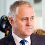 Malcolm Turnbull Height, Weight, Age, Family, Biography & More