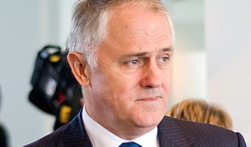 Malcolm Turnbull