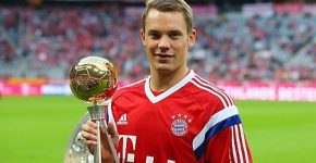 Manuel-Neuer