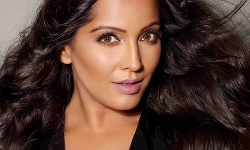Meghna Naidu
