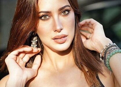 Mehwish Hayat