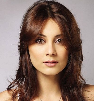 Minissha Lamba 