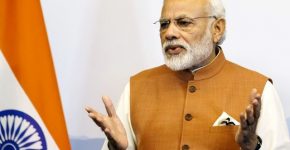 Narendra Modi