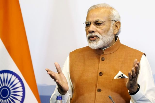 Narendra Modi Net Worth 2023, Wife, Height, Age, Weight, Family