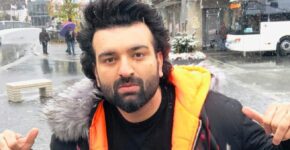 Navraj Hans