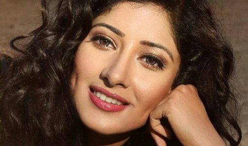 Niharica Raizada