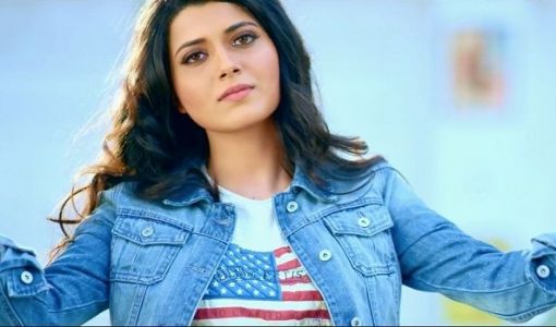 Nimrat-Khaira-Singer