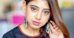 Niti Taylor