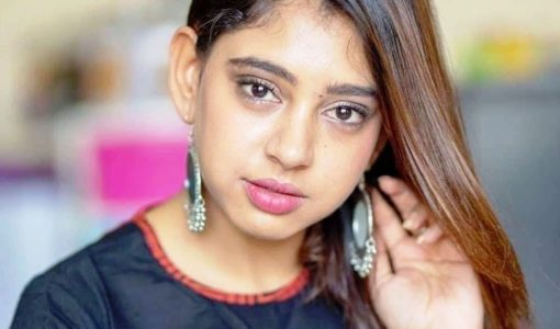 Niti Taylor