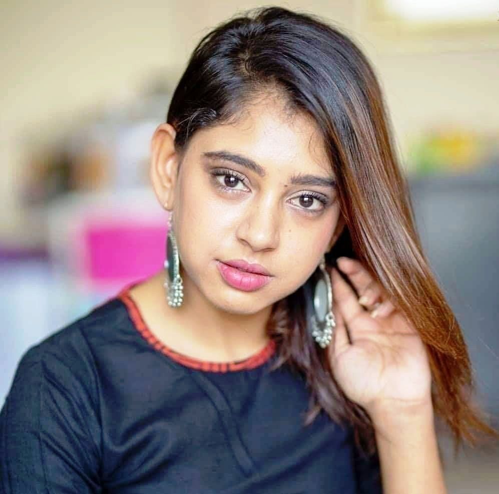 Niti Taylor Age Height Boyfriend Family Biography Amp More