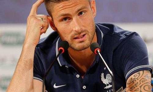 Olivier Giroud